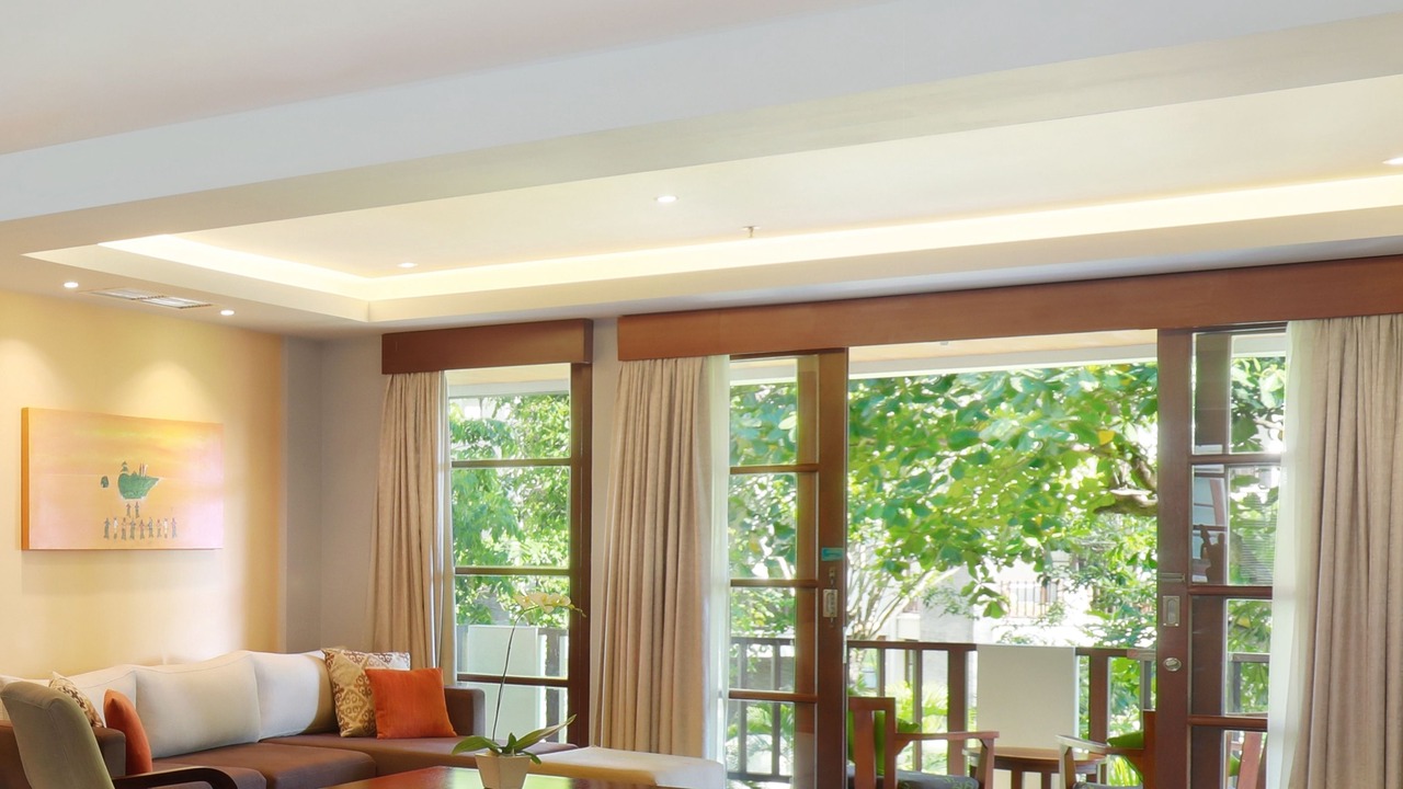 Photo of Bedroom in BTDC