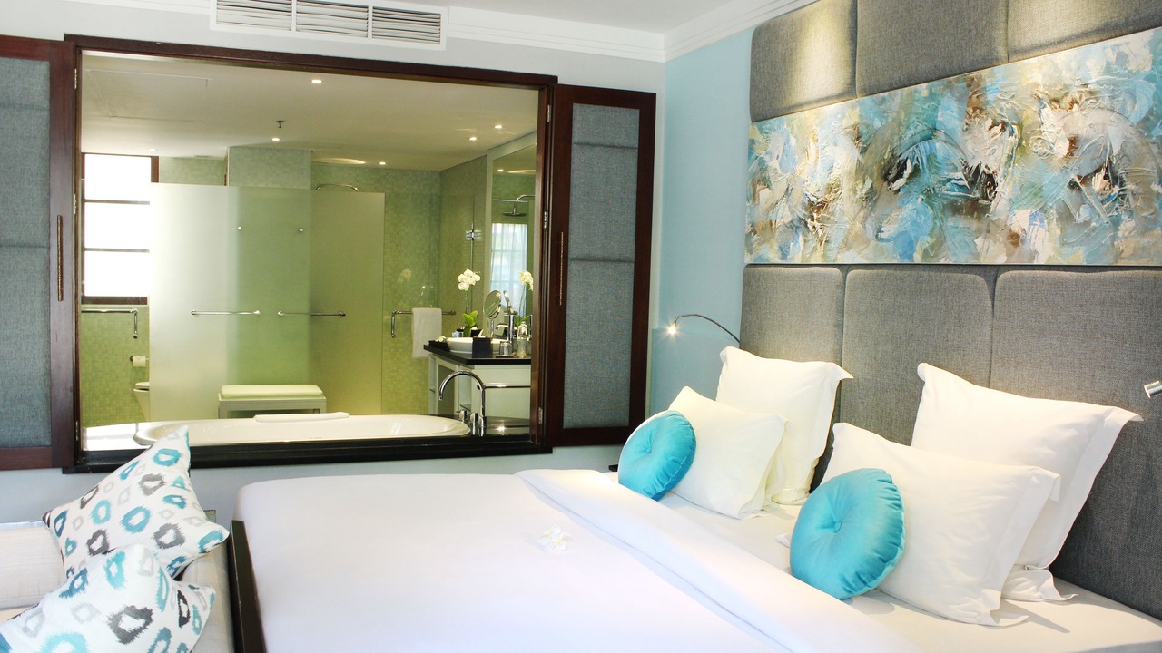 Photo of Bedroom in BTDC