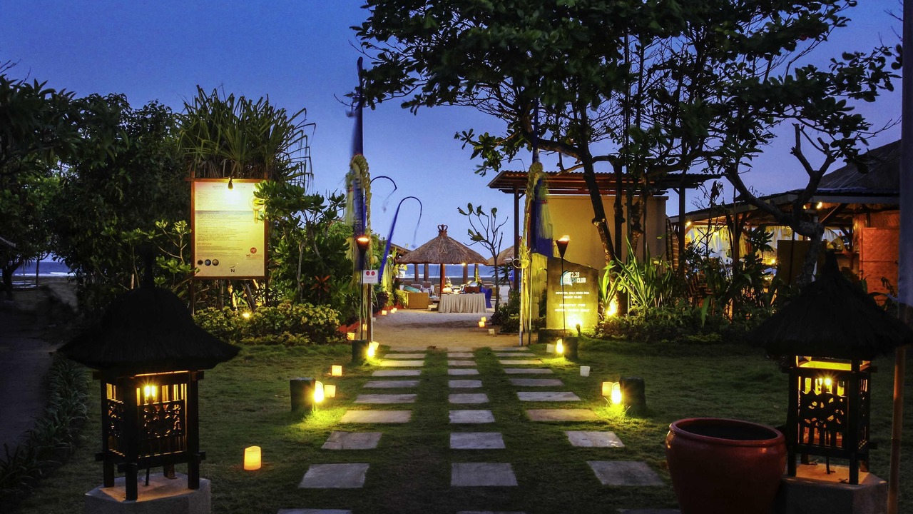 Photo of Outdoor in BTDC