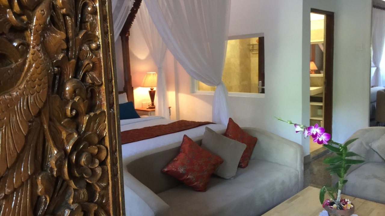 Photo of Bedroom in Nakula