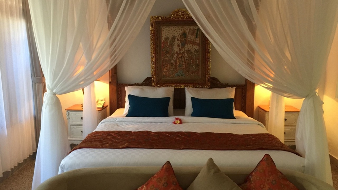 Photo of Bedroom in Nakula