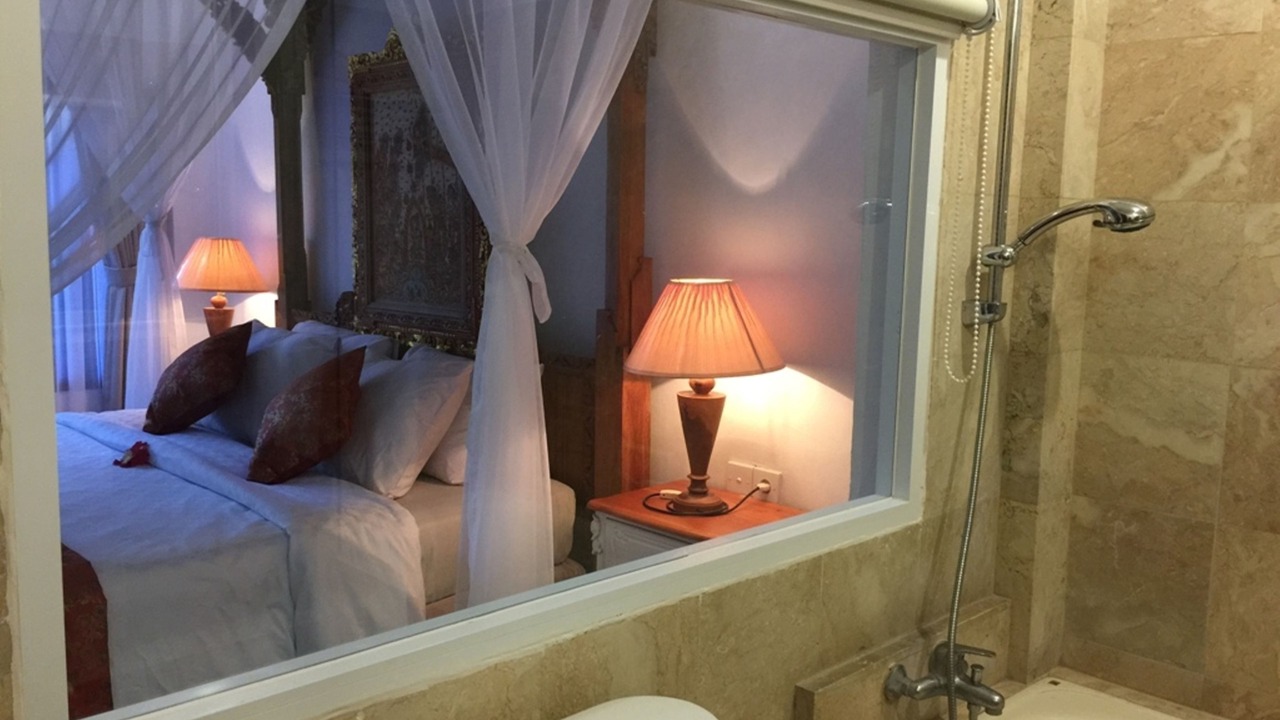 Photo of Bathroom in Nakula
