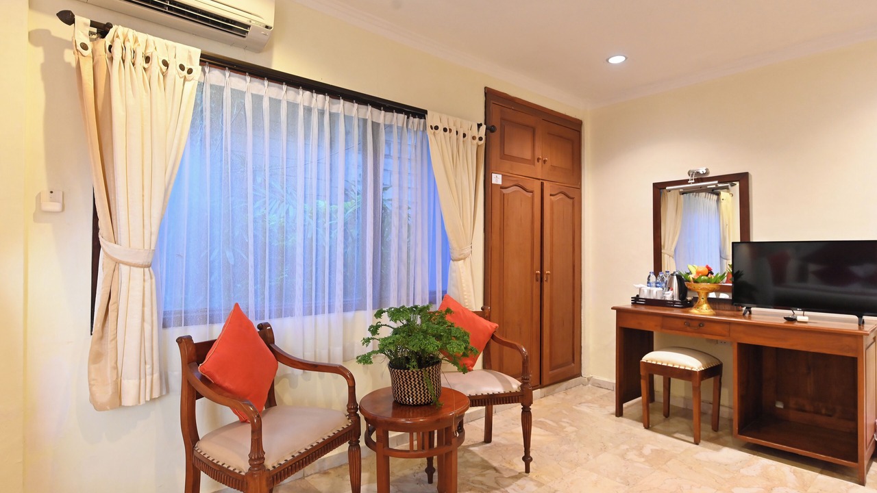 Photo of Bedroom in Nakula