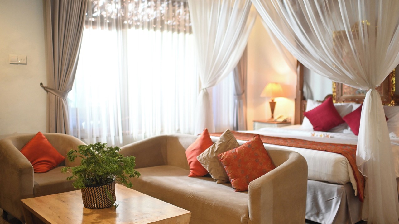 Photo of Bedroom in Nakula