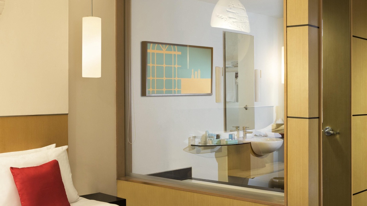 Photo of Bedroom in Bandung