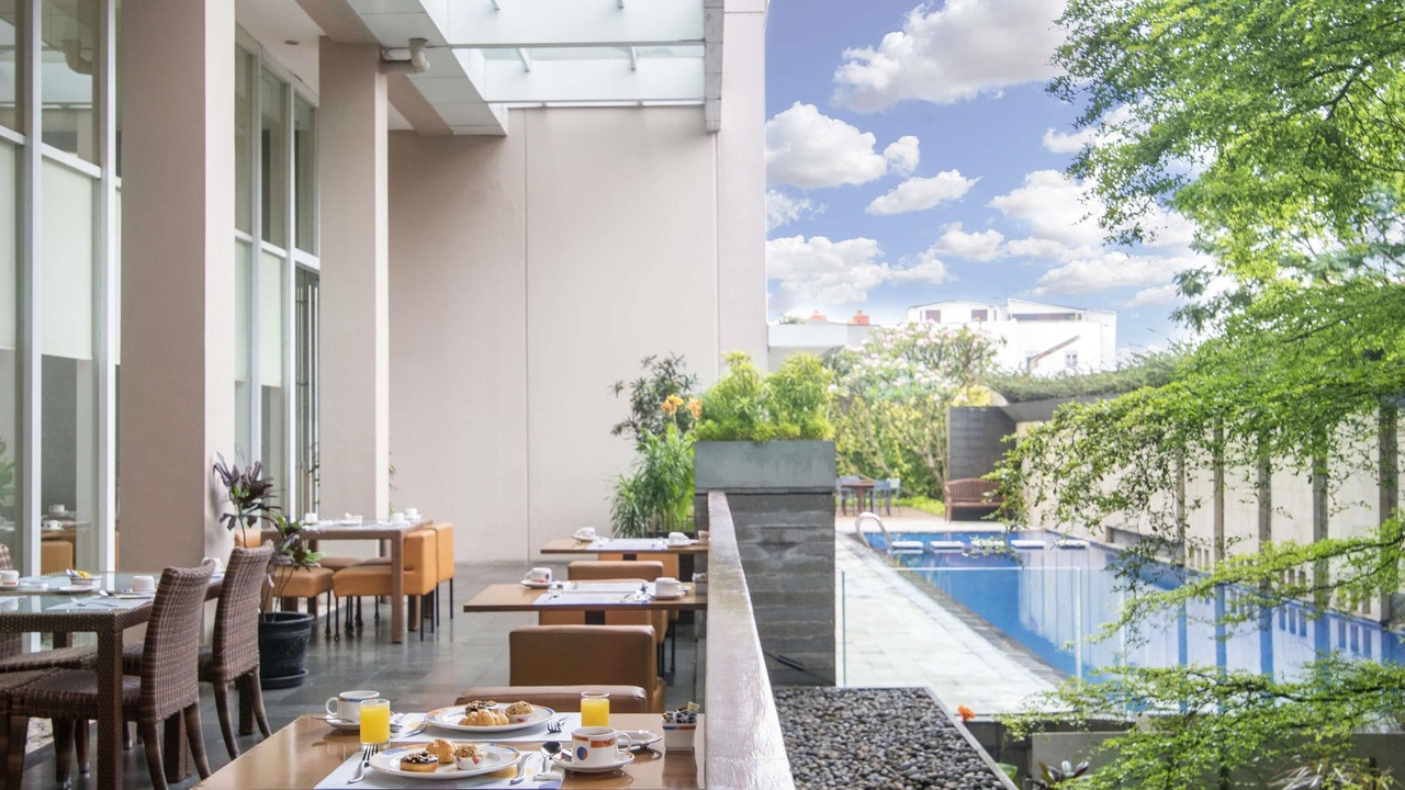 Photo of Outdoor in Bandung