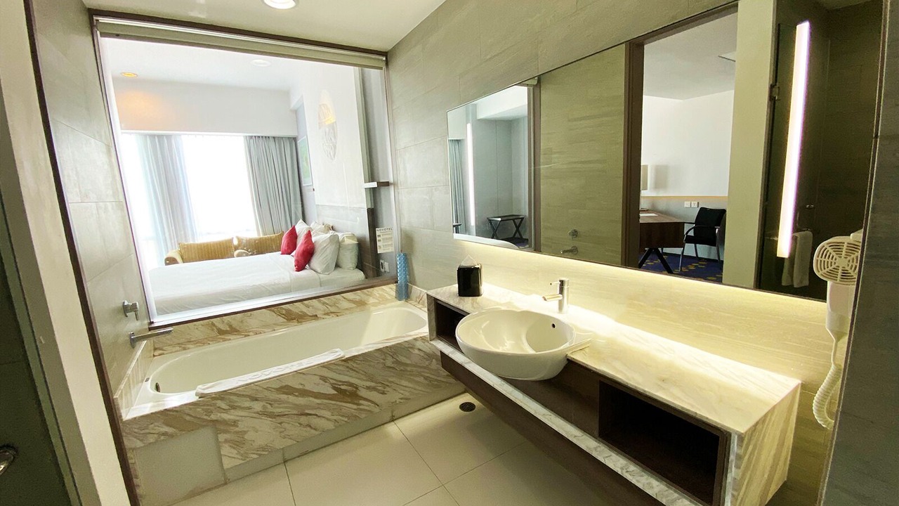 Photo of Bathroom in Bandung