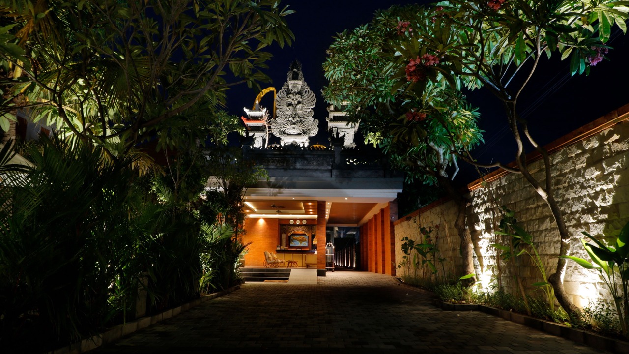 Photo of Outdoor in Legian City-Centre