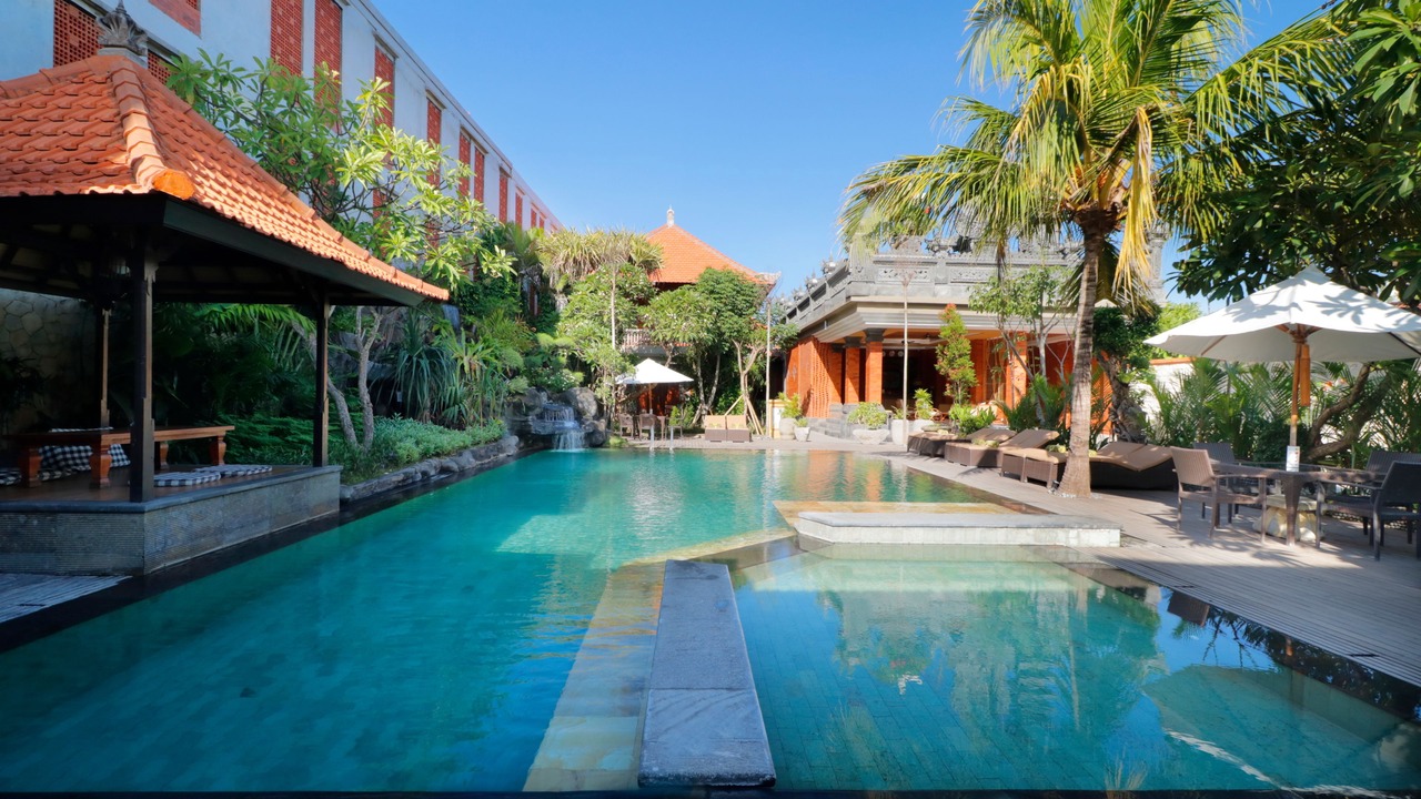 Photo of Outdoor in Legian City-Centre