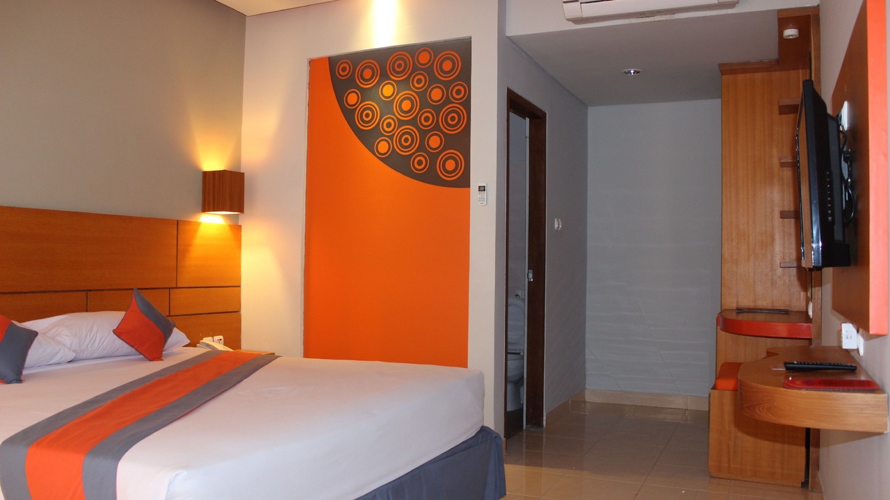 Photo of Bedroom in Legian