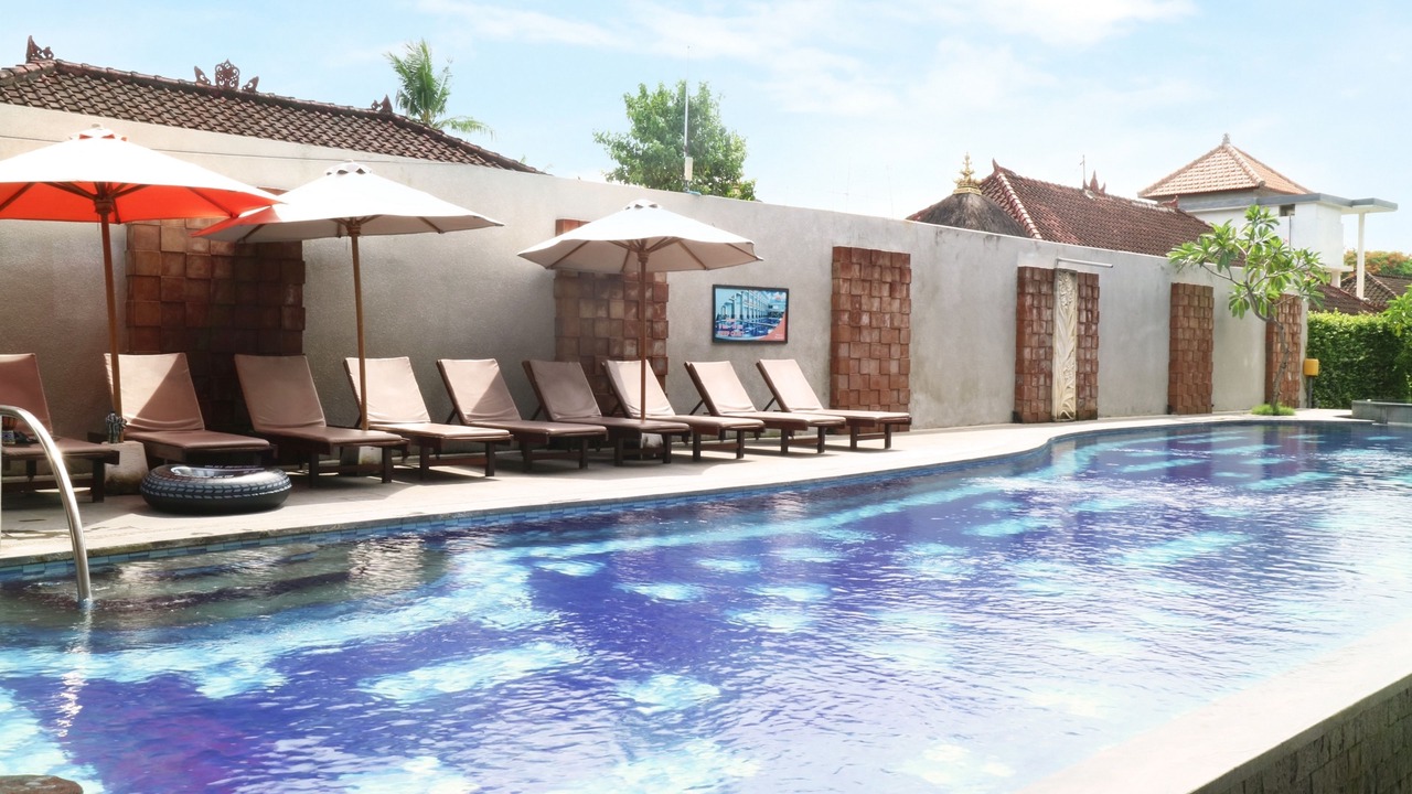 Photo of Outdoor in Legian