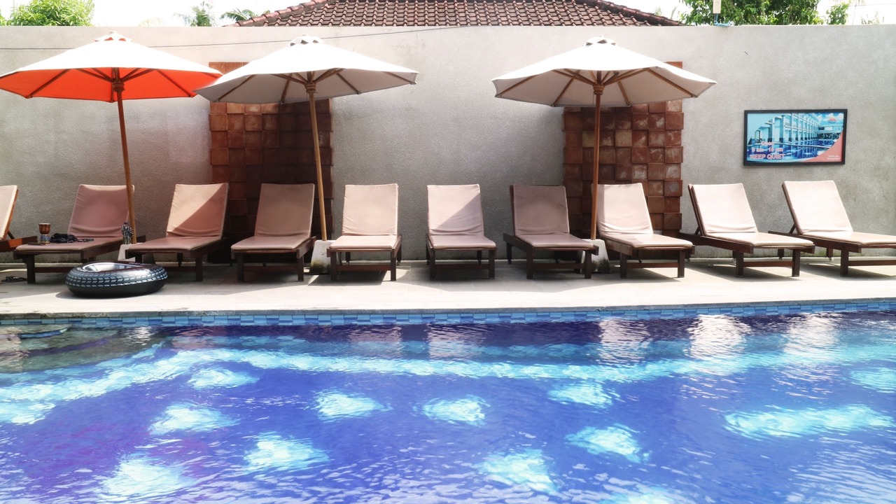 Photo of Outdoor in Legian