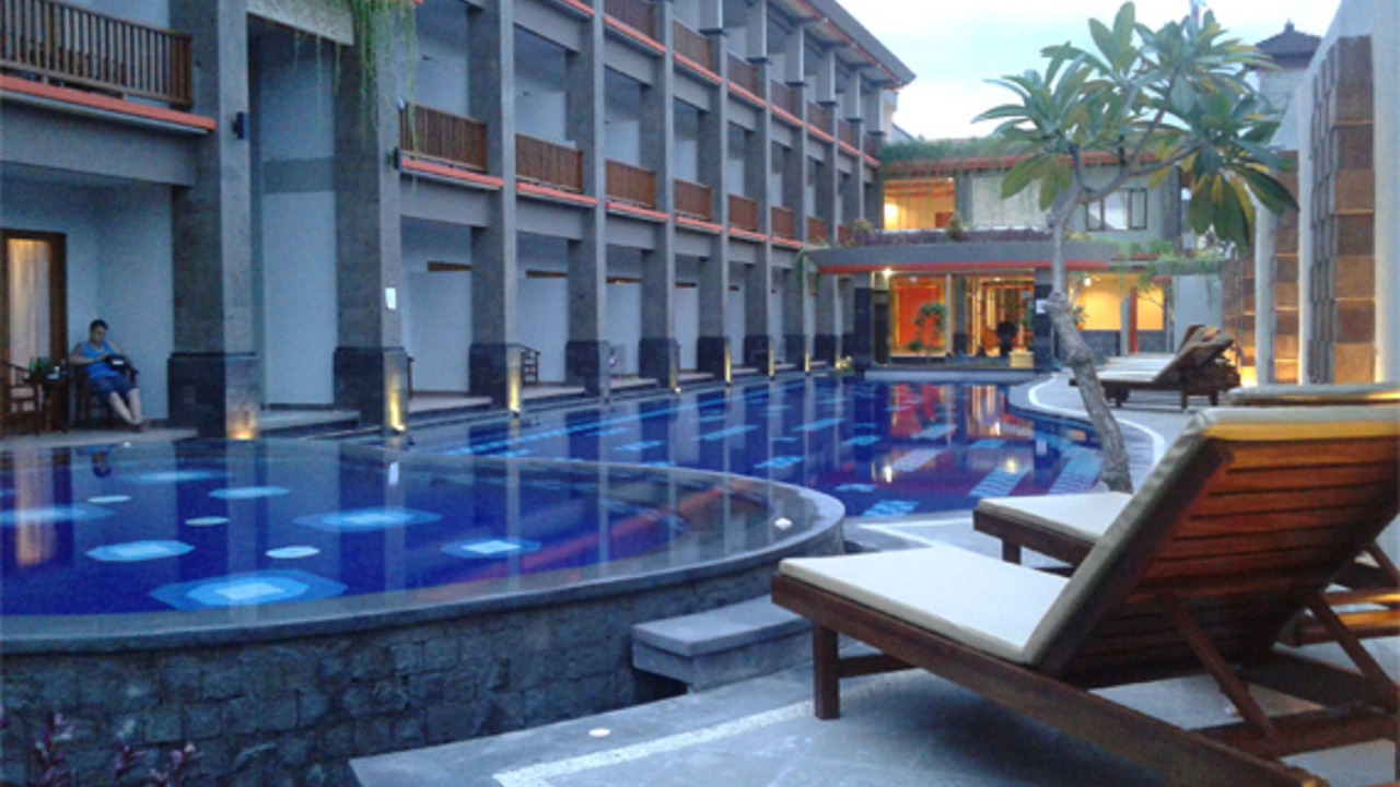 Photo of Outdoor in Legian