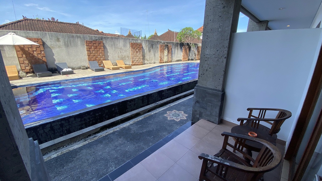 Photo of Outdoor in Legian