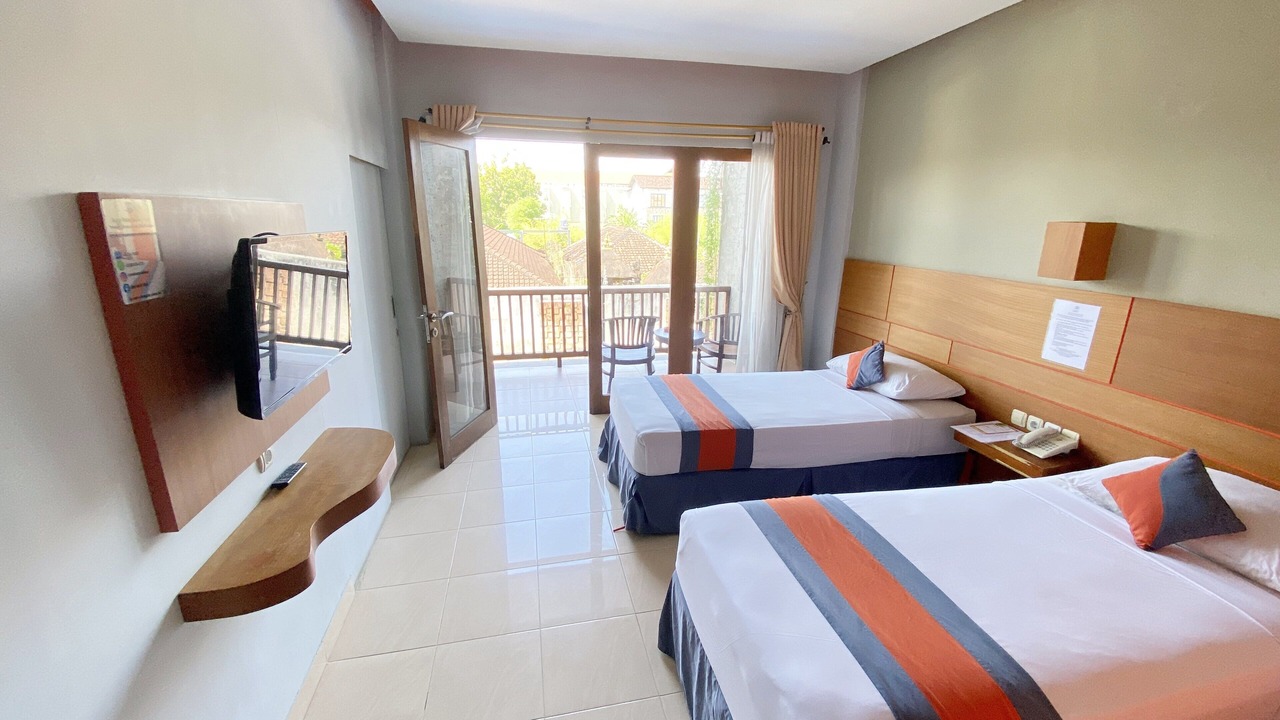 Photo of Bedroom in Legian