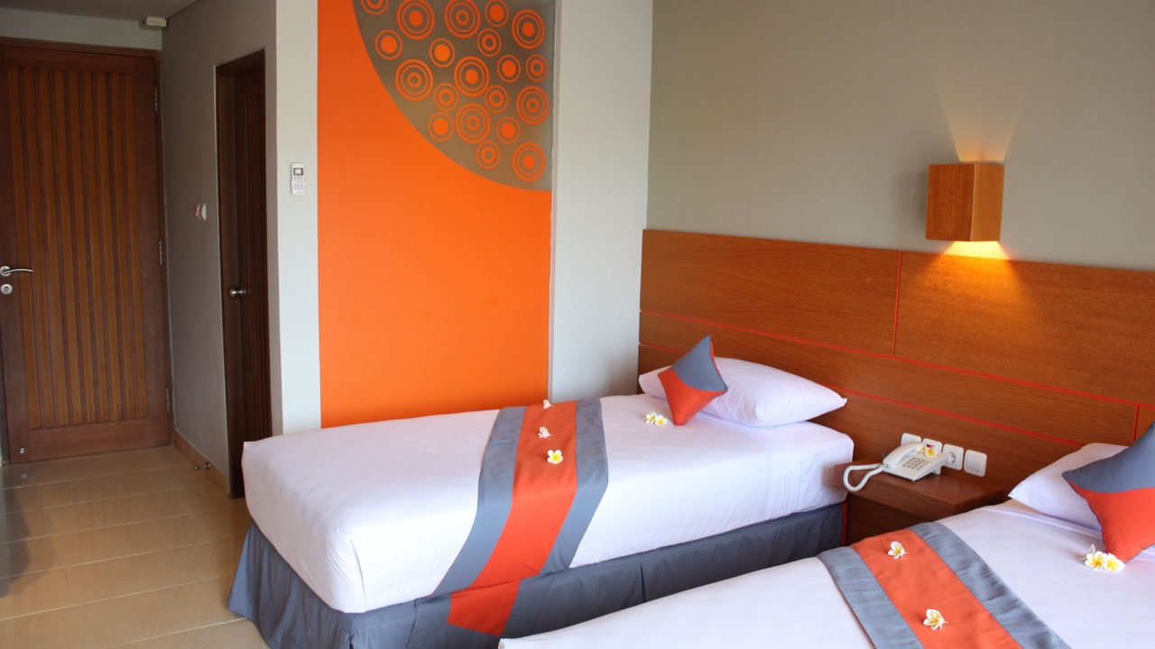 Photo of Bedroom in Legian