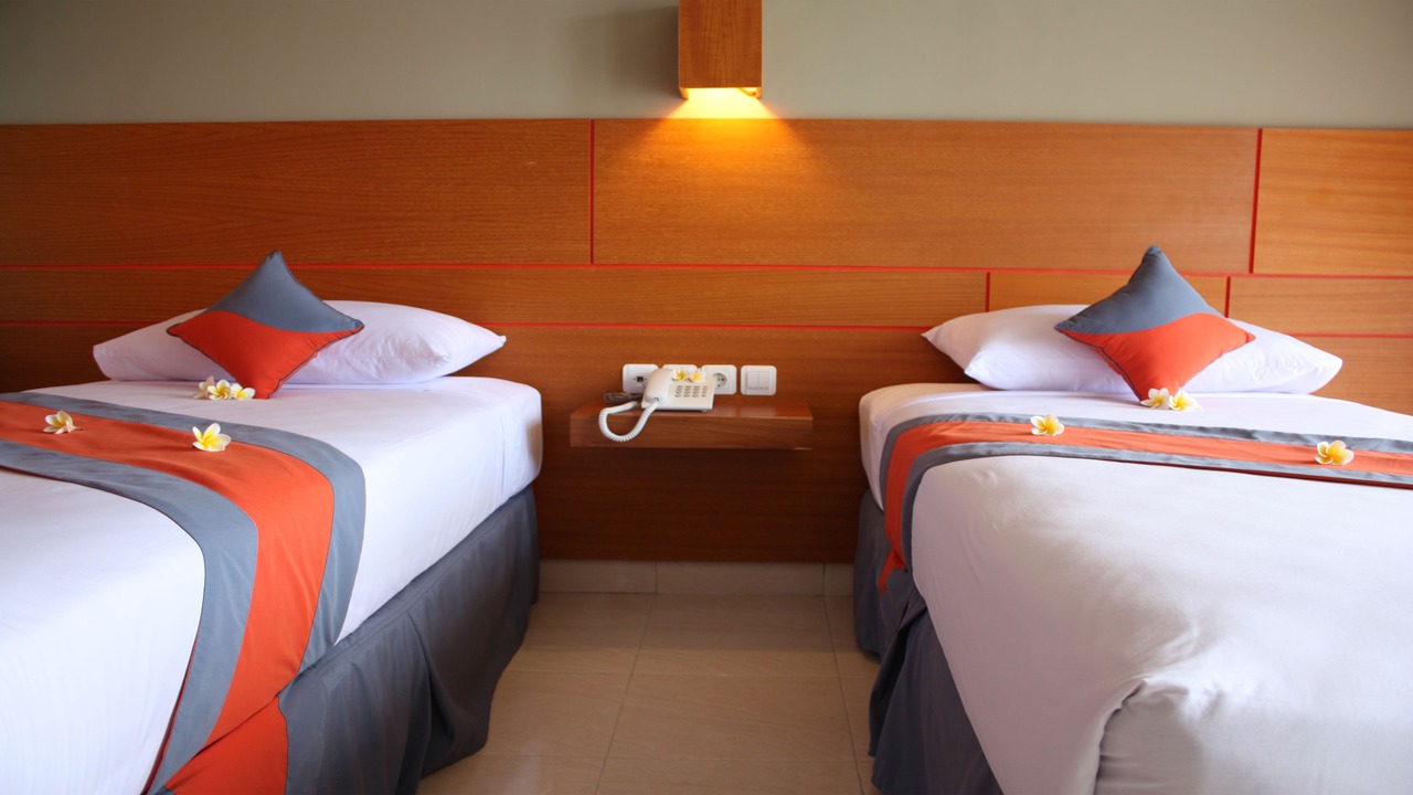 Photo of Bedroom in Legian