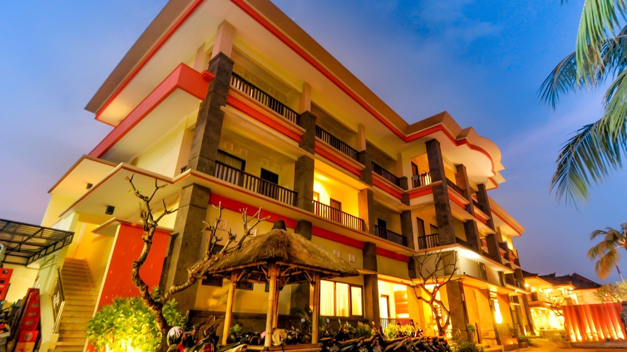 Photo of Outdoor in Legian