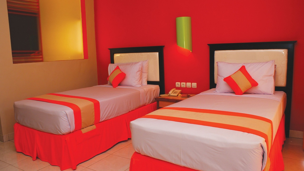 Photo of Bedroom in Legian