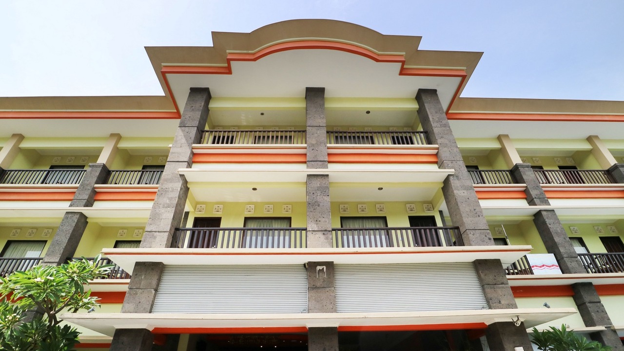 Photo of Outdoor in Legian