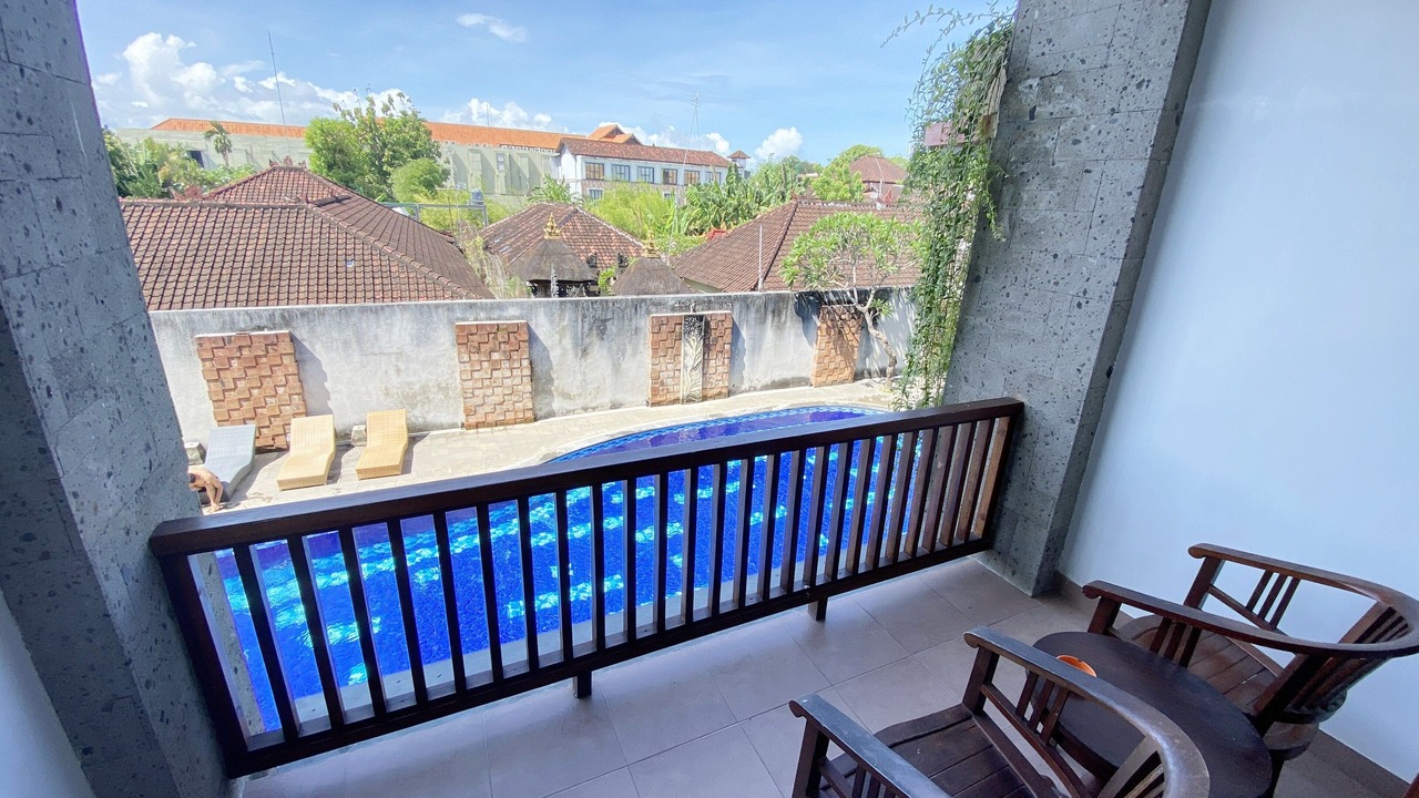 Photo of Bedroom in Legian