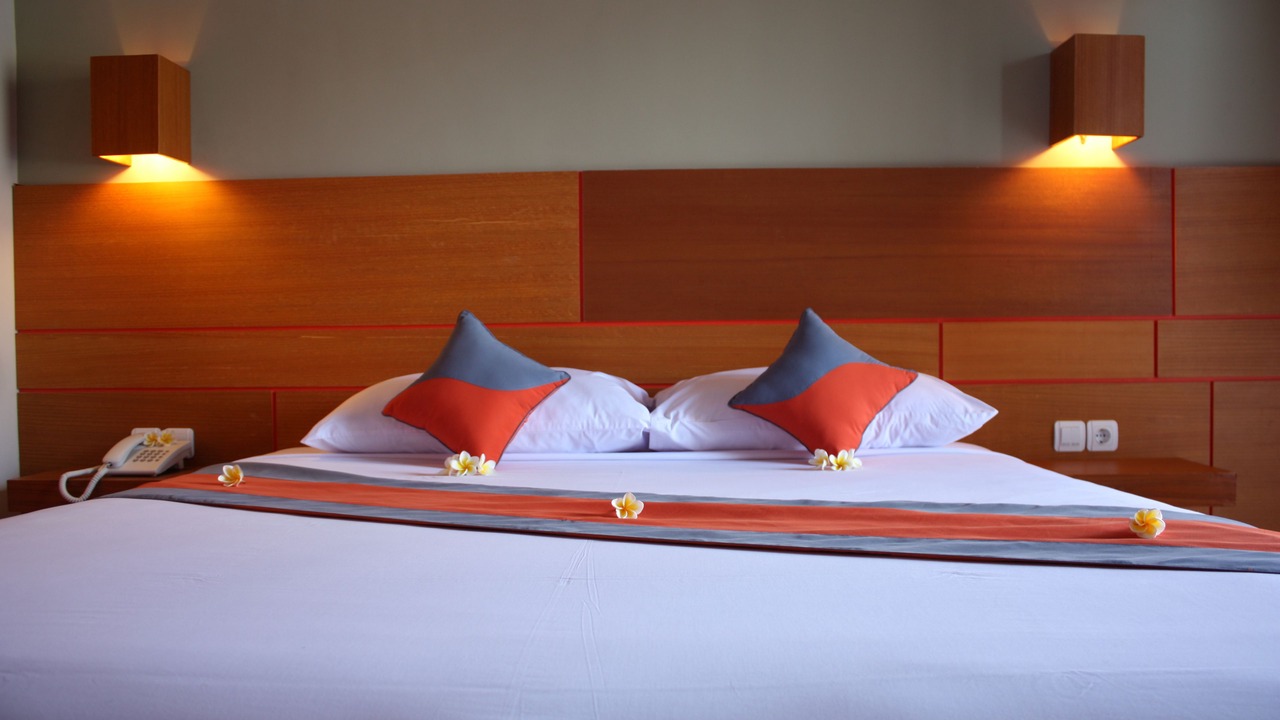 Photo of Bedroom in Legian