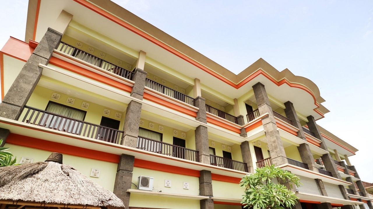 Photo of Outdoor in Legian