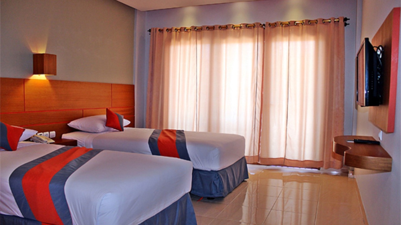 Photo of Bedroom in Legian