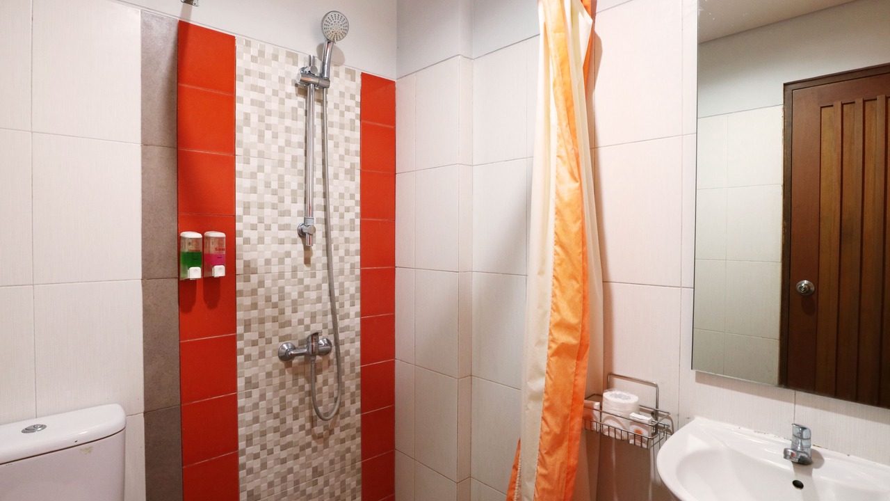 Photo of Bathroom in Legian
