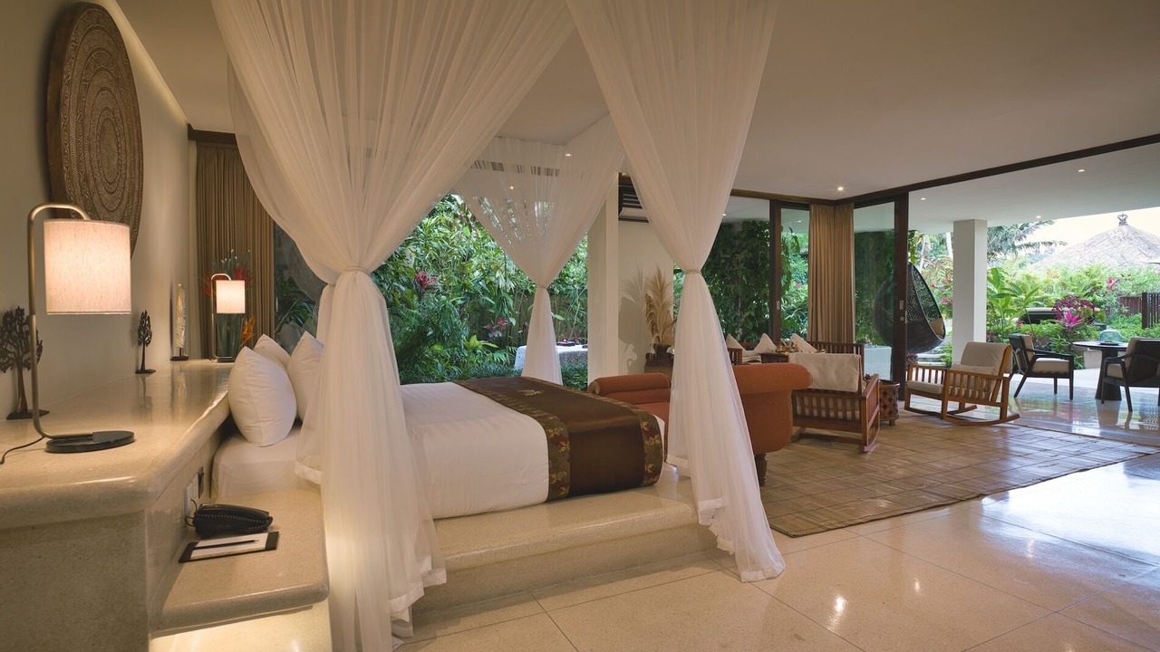 Photo of Bedroom in Buahan