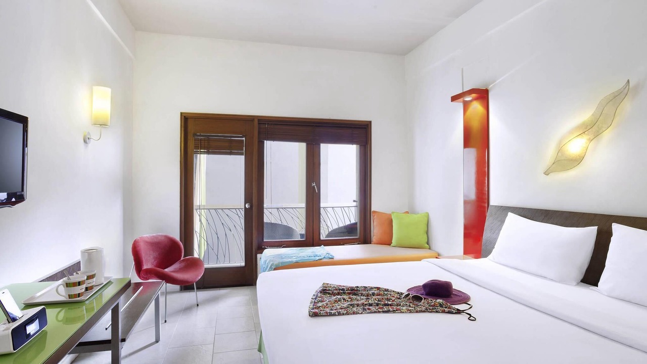 Photo of Bedroom in Legian