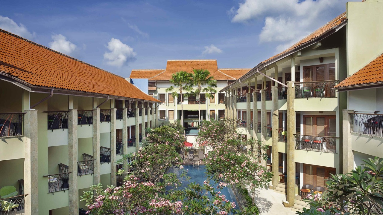 Photo of Outdoor in Legian