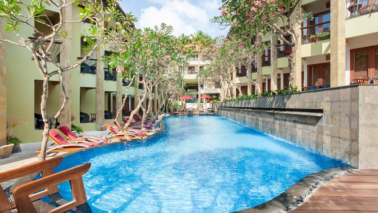 Photo of Outdoor in Legian