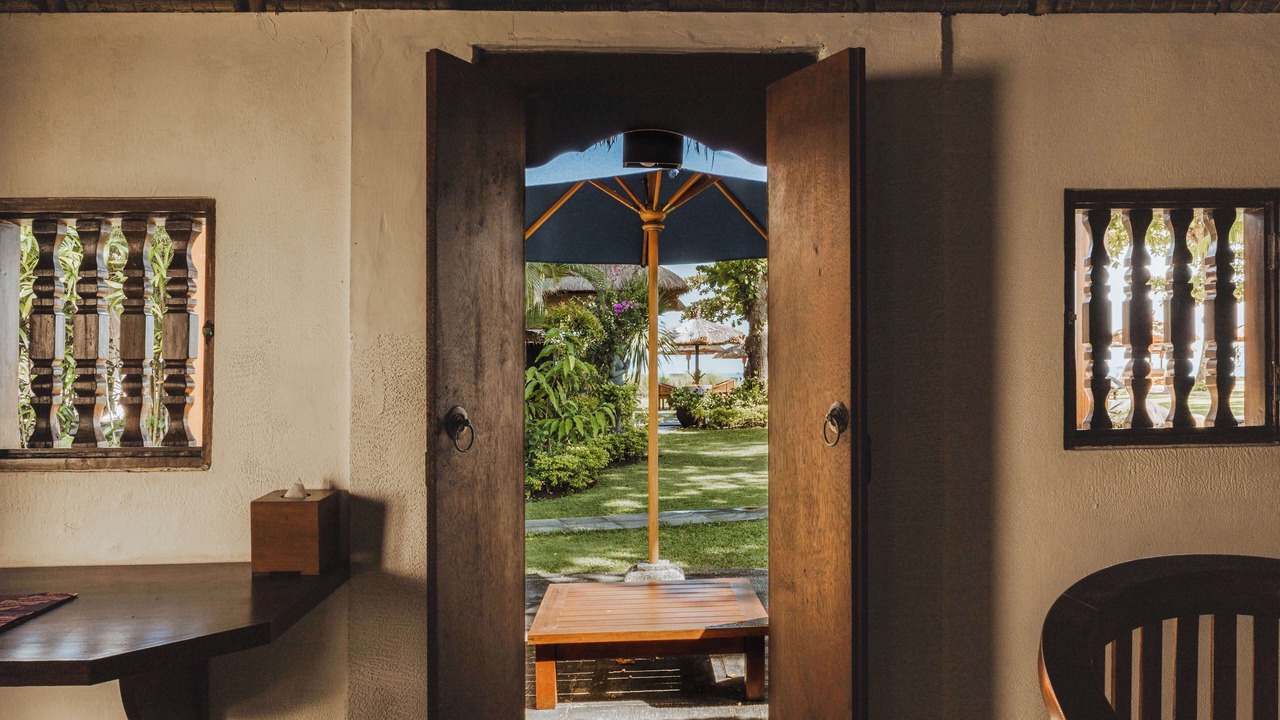 Photo of Bedroom in Jimbaran Bay