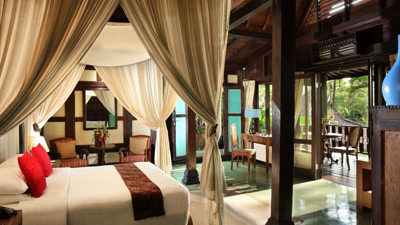Photo of Bedroom in Pringsurat