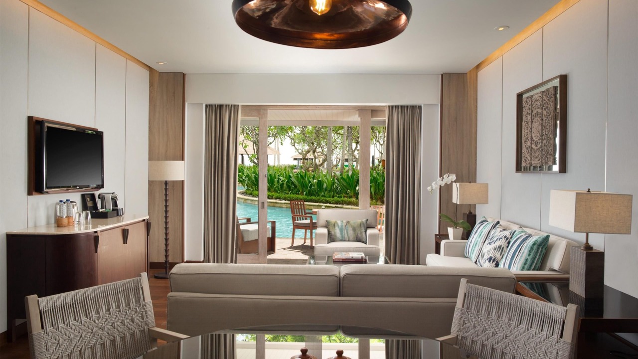 Photo of Bedroom in Kuta Selatan