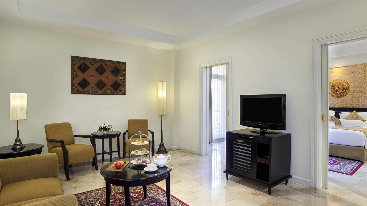 Photo of Bedroom in Central Yogyakarta