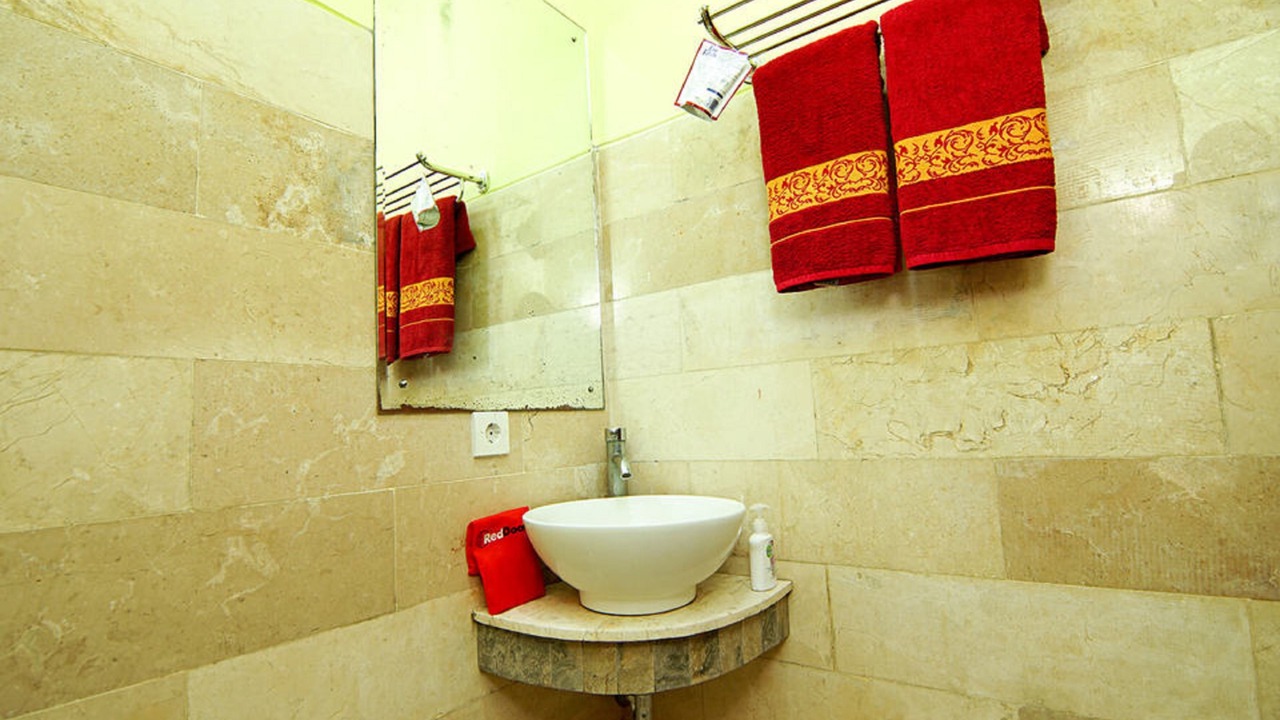 Photo of Bathroom in Legian City-Centre
