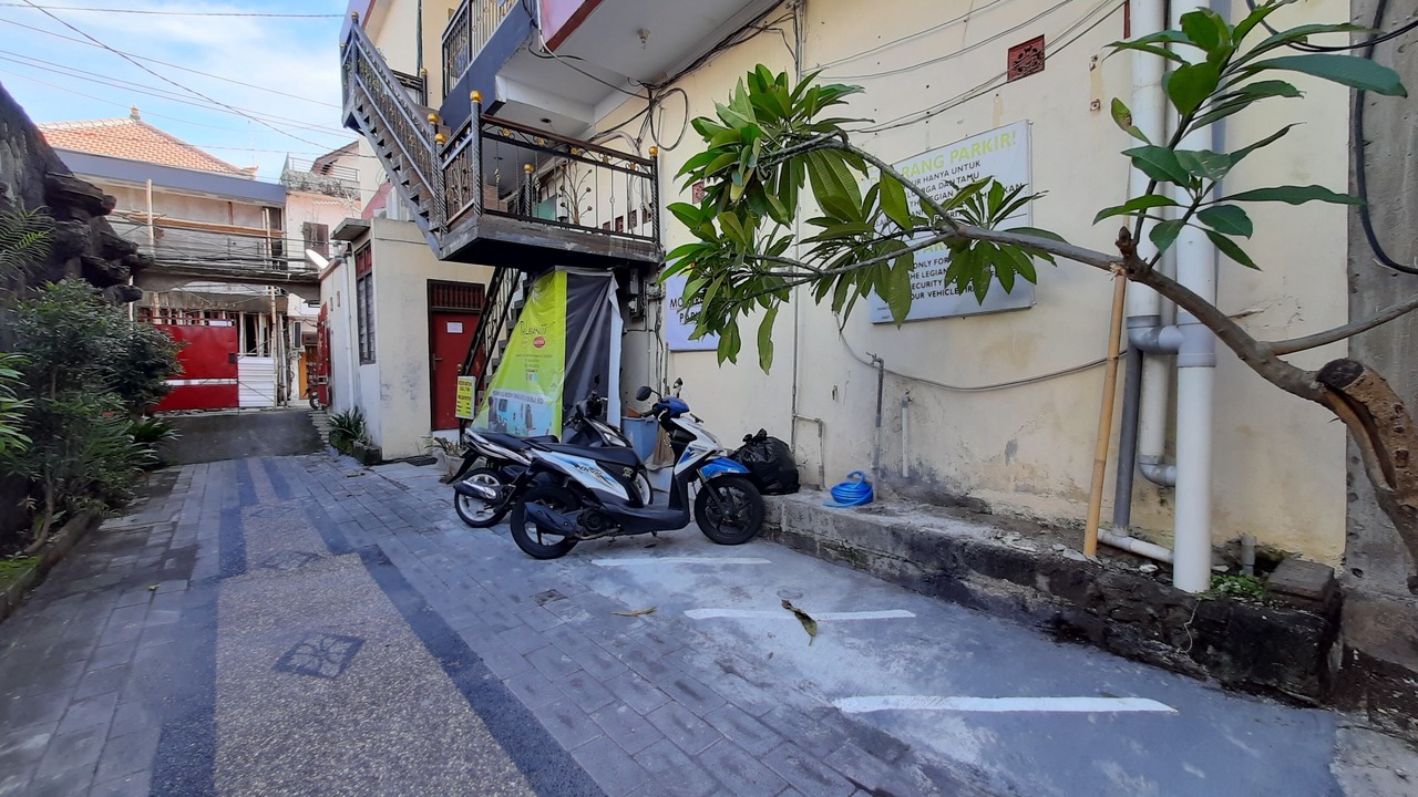 Photo of Outdoor in Legian City-Centre