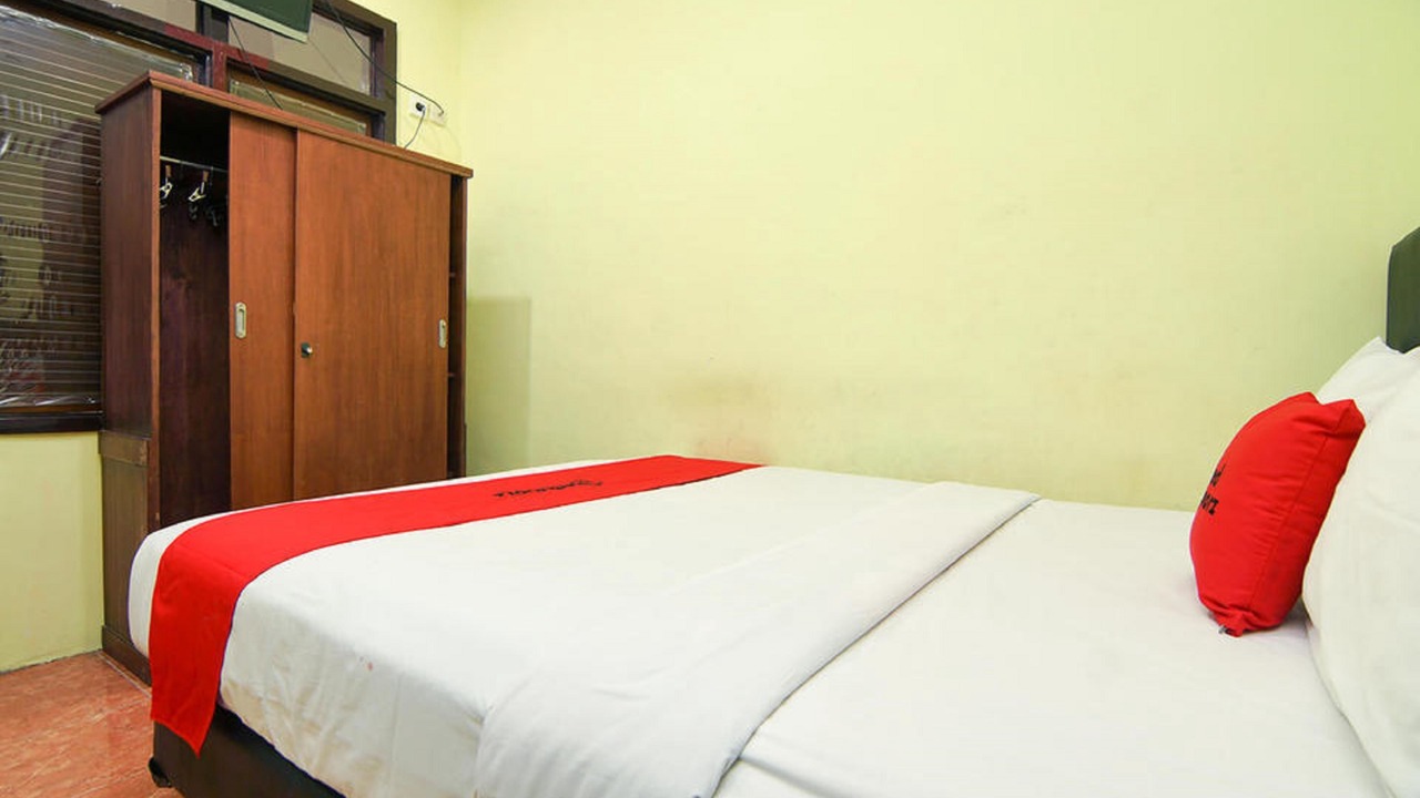 Photo of Bedroom in Legian City-Centre