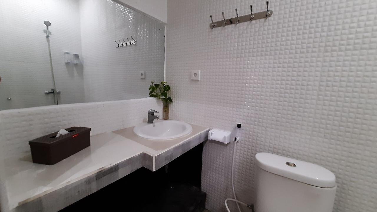 Photo of Bathroom in Legian City-Centre