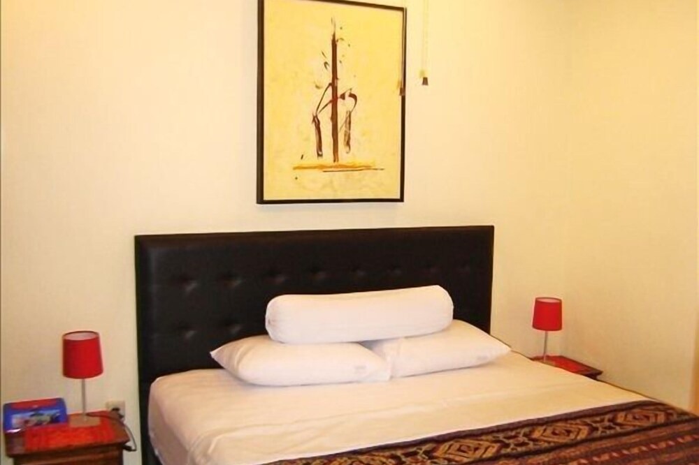 Photo of Bedroom in Legian