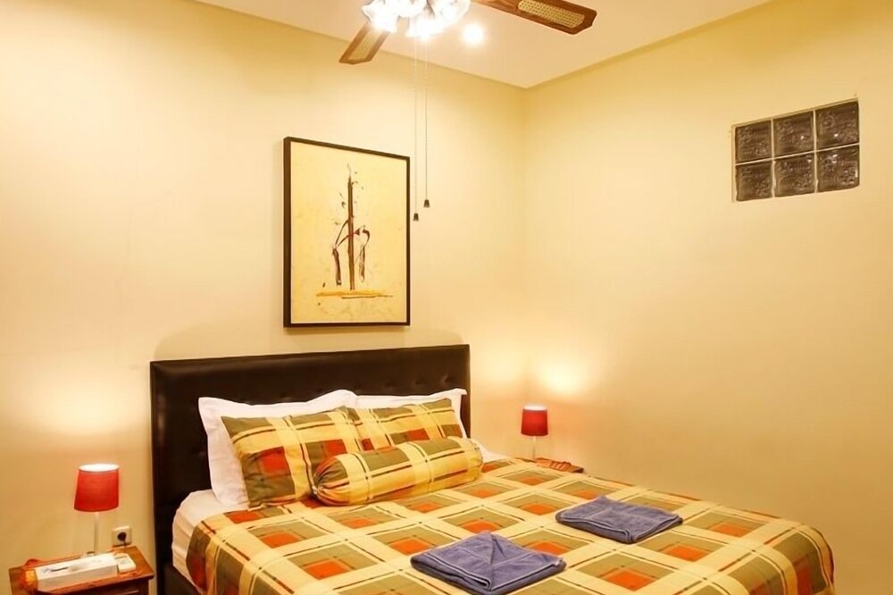 Photo of Bedroom in Legian