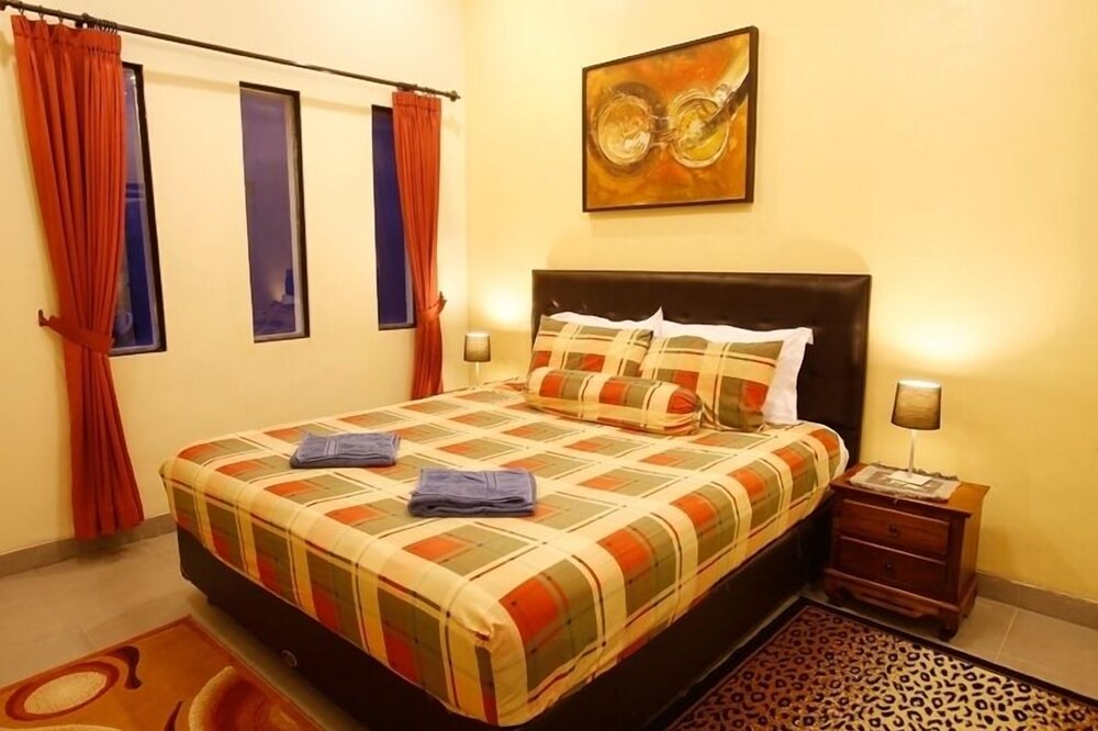 Photo of Bedroom in Legian