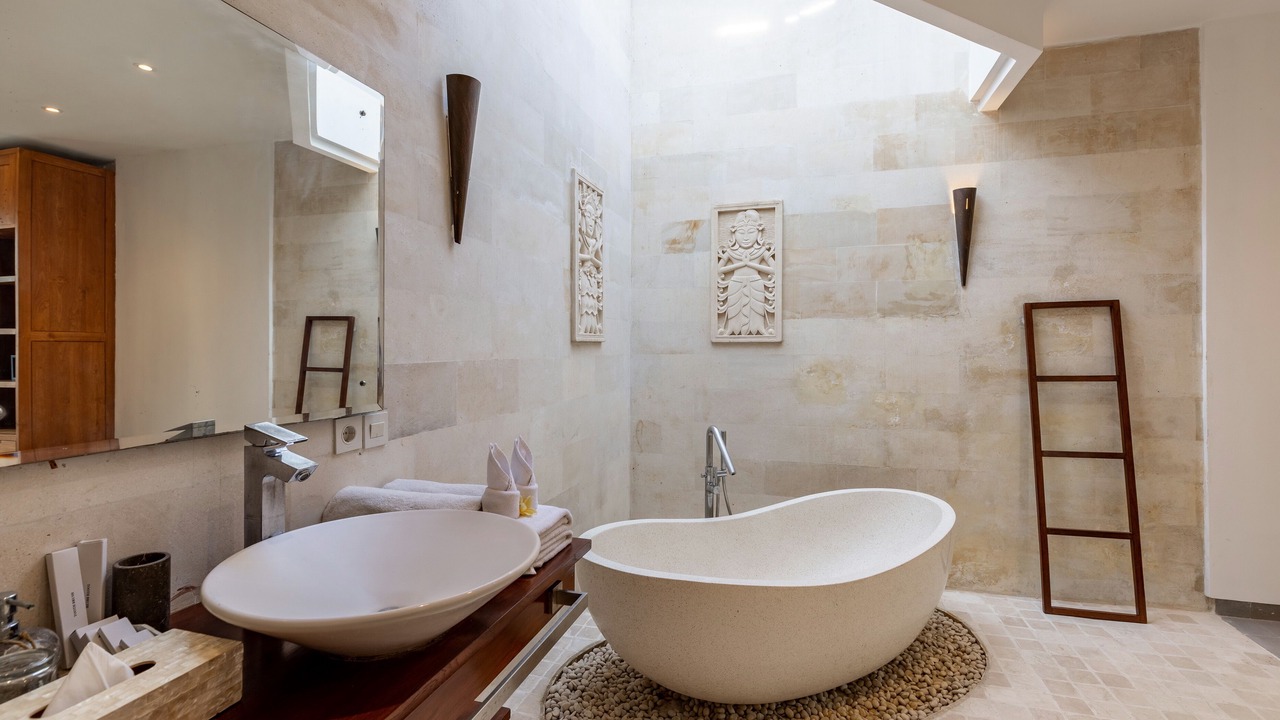 Photo of Bathroom in Seminyak