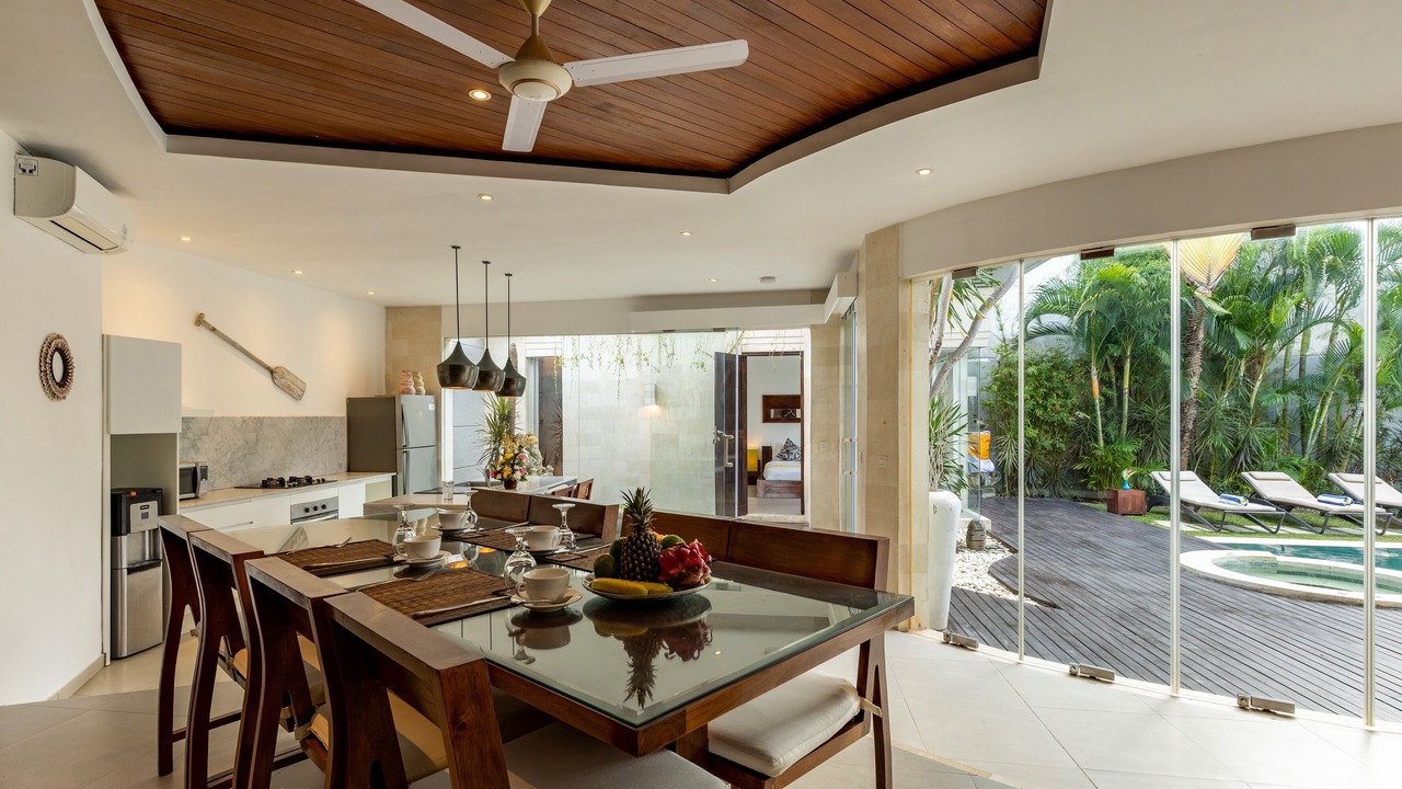 Photo of Outdoor in Seminyak