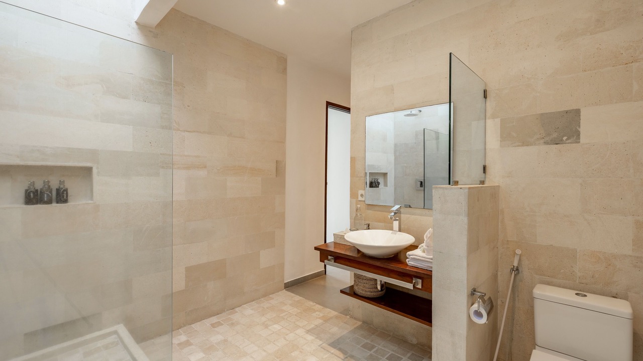 Photo of Bathroom in Seminyak