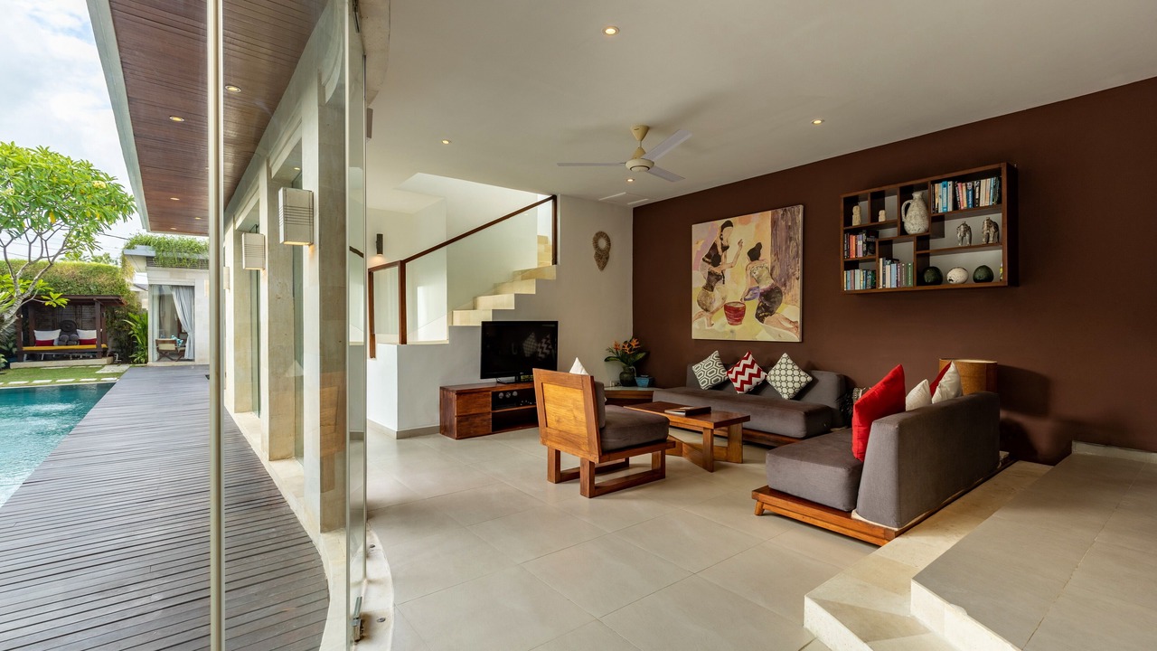 Photo of Outdoor in Seminyak