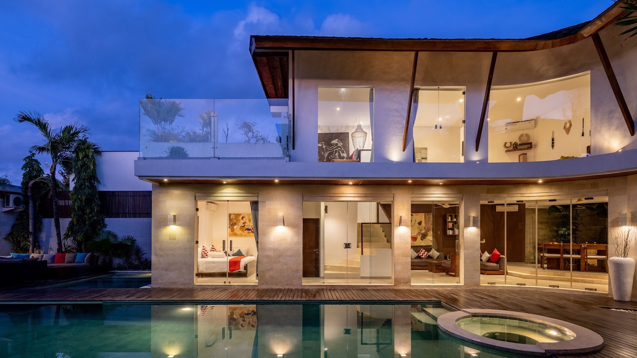 Photo of Outdoor in Seminyak