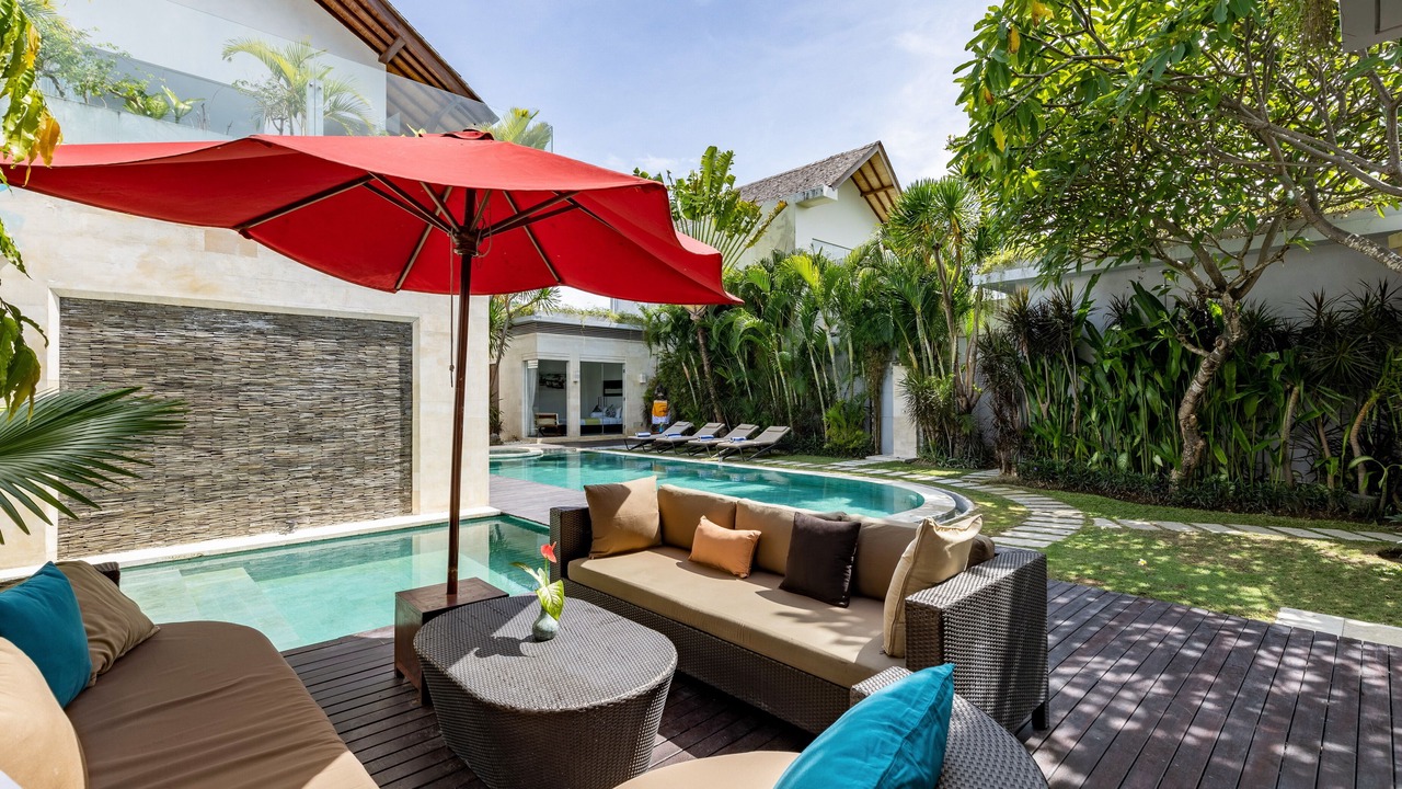 Photo of Outdoor in Seminyak
